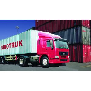 CNHTC Sinotruk HOWO 290HP 4x2 tractor trucks (ZZ4187M3511V) resonable price for sale