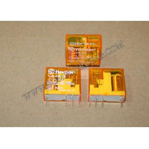China 40,52 relé 8A do poder do inventor com 95.95.3SPA frequência do soquete 50~60Hz supplier