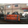 China Máquina de embalaje de la chatarra hidráulica Y81K-400 con los cilindros principales dobles wholesale