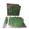 China Foam Expandable Polystyrene EPS Moulds Professional Customization wholesale