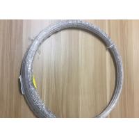 China 8mm Dia K Type Thermocouple Wire And Thermocouple Extension Wire on sale