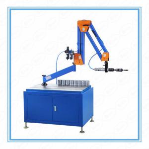 Sprial taps M24 hot tapping machine price