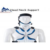 China Durable Orthopedic Rehabilitation Products Head And Neck Fracture Fixation Cervical Vertebra Rehabilitation Support on sale