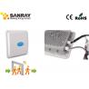 China 2.45 GHz Frequency Directional Actvie mobile rfid reader Long Distance 100 Meters wholesale