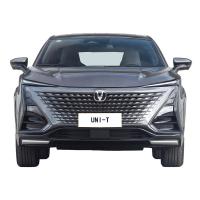 China 2023 Auto Sport Car 5 Seats Midsize 4wd SUV Vehicle Changan Uni-T 2.0 Flagship on sale