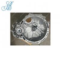 China Automatic Transmission Gearbox QR515MHA for Chery Fulwin 2 A5 A13 2011-2012 FULWIN Saloon on sale
