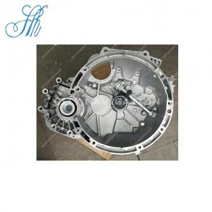 Automatic Transmission Gearbox QR515MHA for Chery Fulwin 2 A5 A13 2011-2012 FULWIN Saloon