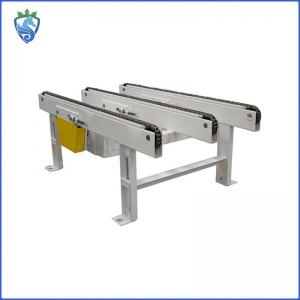 Industrial Aluminium Profiles Aluminum Conveyors For Bulk Material Handling Equipment Systems