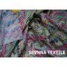China Tricot Warp Knitting Sewing Nylon Fabric With Ms JP7 Digital Printing wholesale