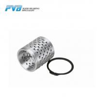 China Aluminum Base Ball Cage Bearing ISO Retainer Ball Cages American Type C on sale