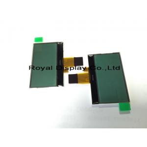 China N-Pos COG Graphic LCD Module  STN Gray RYG12864Z 128*64 dots , 3.3V Power supply supplier