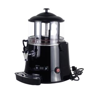 China Hot Beverage Chocolate Dispenser 5l Drink Coffee Tea Mixing Paddle Drives supplier