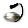 China Luces localizadoras de autobuses de 24 V para soluciones de iluminación de autobuses Higer y de larga duración wholesale
