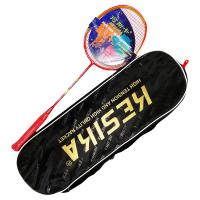 China Outdoor Badminton Training Racket Carbon Badminton Rackets on sale