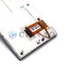 China 東芝7.0" TFT LCDスクリーンのパネルLAM070G039A LCDの表示の自動車部品の取り替え wholesale
