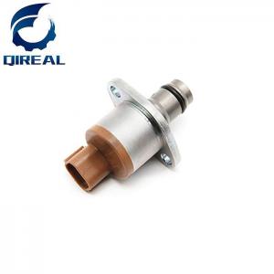 China for 6HK1 Diesel Suction control valve 294200-0370 Metering Solenoid Valve Pressure Suction Control Valve supplier