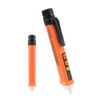 China Commercial Non Contact AC Voltage Detector Pen High Reliability And Safety on sale
