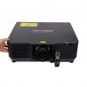High Contrast WUXGA 20000 Lumens Projector 3D Mapping Beamer