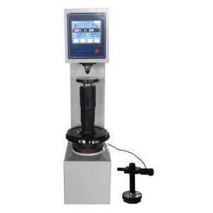 Electronic Brinell Hardness Tester Automatic Testing Process No Human Operating Error