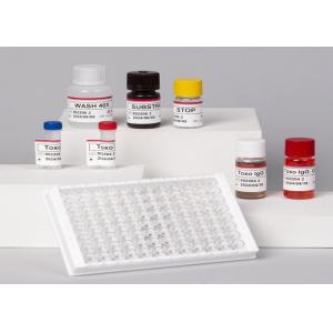 Alpha Fetoprotein Test Elisa Quantitative Kit Laboratory Or Hospital Use
