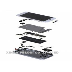 China Flex Cable Apple Iphone Spare Parts , Brand New Iphone Original Parts supplier