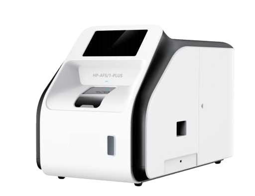Automated Poct Immunoassay System Analyzer One Step Operation
