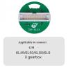 Yanhua Mini ACDP ACDP-2 モジュール22 (ライセンスA400) GM6T/6L ギアボックスクローン GM TCU Transsion クローン はんだ付け不要