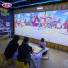 China 3LCD Immersive Drawing Interactive Projection System Live Painting Games wholesale