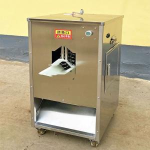 Fully Automatic Fish Scale Removing Machine For Restaurant