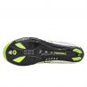 China Carbon Fiber Cycling Trainers Mens Bright Color Printed Low Wind Resistance wholesale