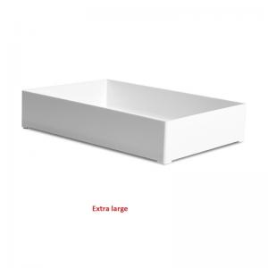 China plastic japanese storage box set supplier