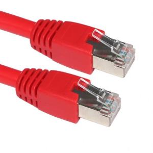 China Cat6 UTP イーサネットケーブル 10Gbps RJ45 8P8C 1-10m wholesale