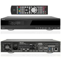 Egreat A11 Hard Drive Media Player With C4 Rs232 Home Theatre Smart Control Output IR BT Remote
