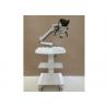 China Digital Orthodontics Surgical Dental Operating Microscope with Trolley wholesale