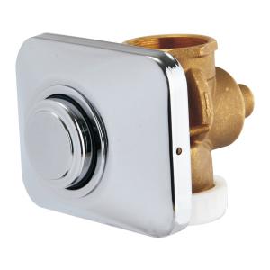 Toilet Wall Mounted Urinal Flush Valve For Sale