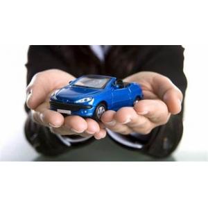 China Multi Full Coverage Car Insurance / Auto Insurance Services supplier