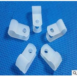China R type cable clamps supplier