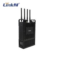 China 5G Manpack Radio TD-LTE FDD-LTE TD-SCDMA CDMA WCDMA GSM Rugged Aviation Aluminum on sale