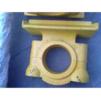 China SHANTUI SD22 bulldozer bearing cap nut blind nut 150-70-23244 TY220 spare parts for sale