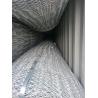 China Malla de refuerzo para tuberías en rollos con revestimiento de peso de concreto de 10 líneas, alta resistencia a la tracción wholesale