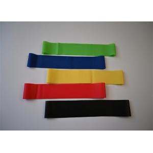 5LBS To 40LBS Build Muscle Resistance Bands Green Orange