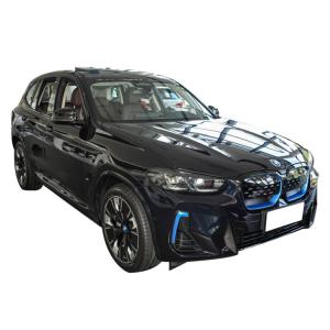 2022 Year Energy Vehicles Used With BMW iX3 Shock Absorber Slow Charge Time h 7.5