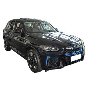 Bmw ix3 2022 Distinctive Luxury 550km Long Range Modern Car with Max Speed 180 Km/h