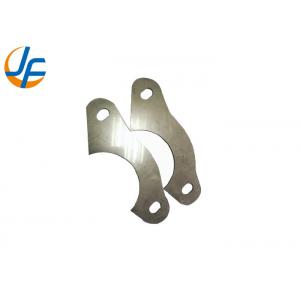 China Custom Small 	Sheet Metal Process Fabrication For Industrial Equipment supplier