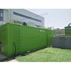 Standardized Military Storage Container With Customized Accessories