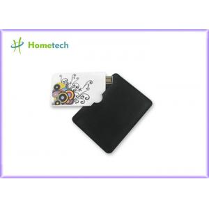 1GB - 64GB Credit Card USB Storage Device , USB Flash Drive Thumb Drive