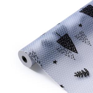 China Transitional Design Style Customized Eva Non-slip Washable Kitchen Mat Drawer Shelf Liner supplier