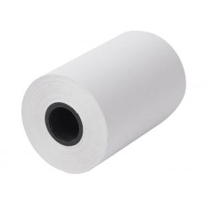 China Customized Pre Printed 58mm Thermal Printer Paper For Pos supplier