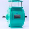 rotary valve SS304 for pneumatic convey system in flour mill industry from China