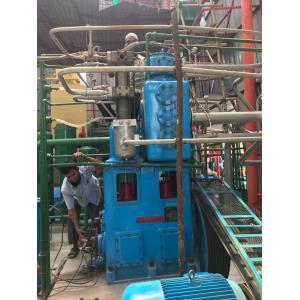 China 250m3/h Low Pressure 99.6% Air Separation Plant Oxygen Plant Machine supplier